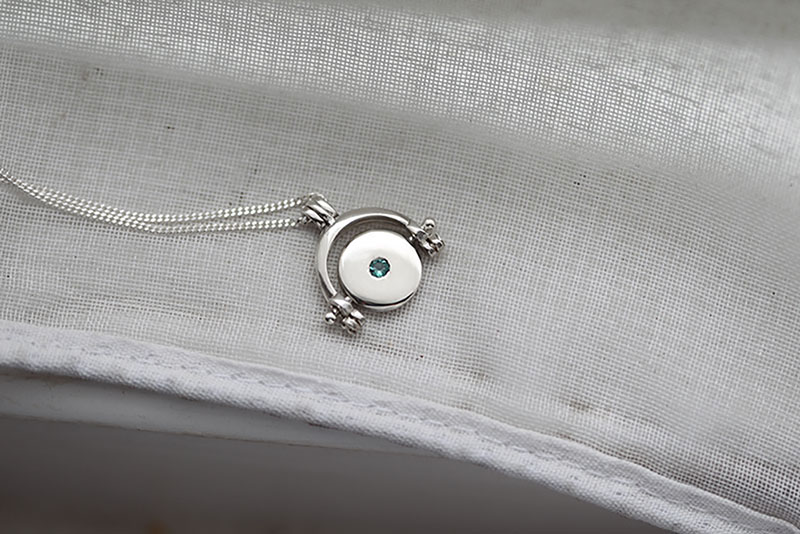 Suzannah Key Jewellery